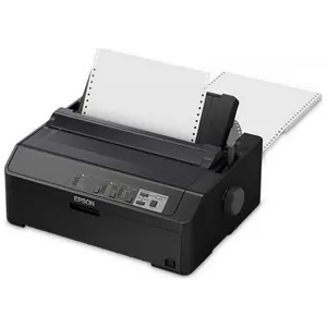 Замена системной платы на принтере Epson FX-890II в Самаре